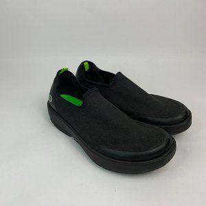 OOFOS OOmg Sneakers Comfort Slip-On Shoes